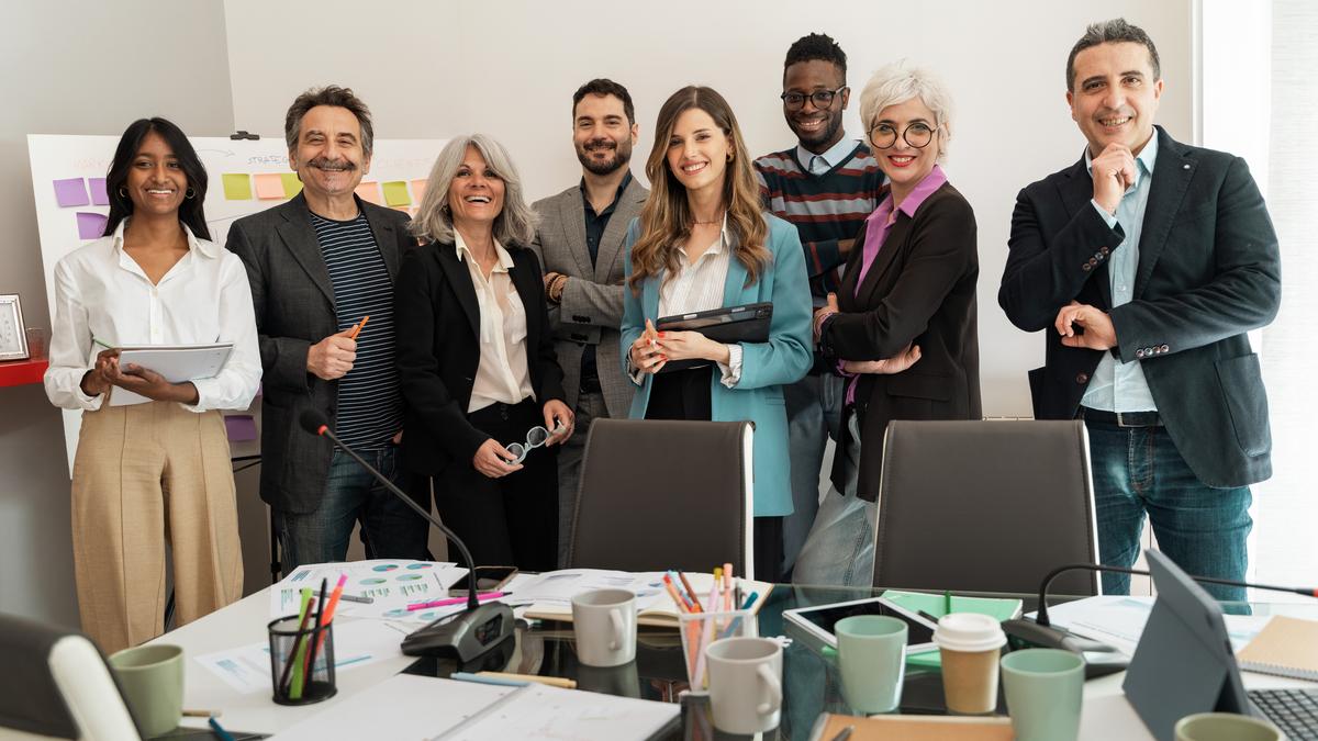 Culture & Leadership